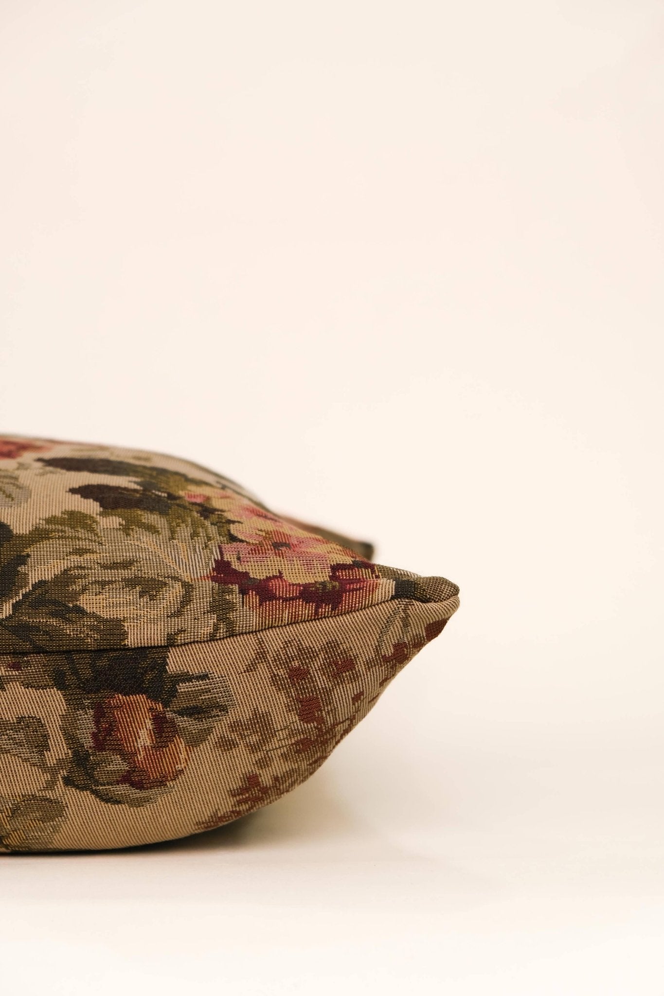 Amelie Tapestry Pillow Cover - IDYLL MANOR