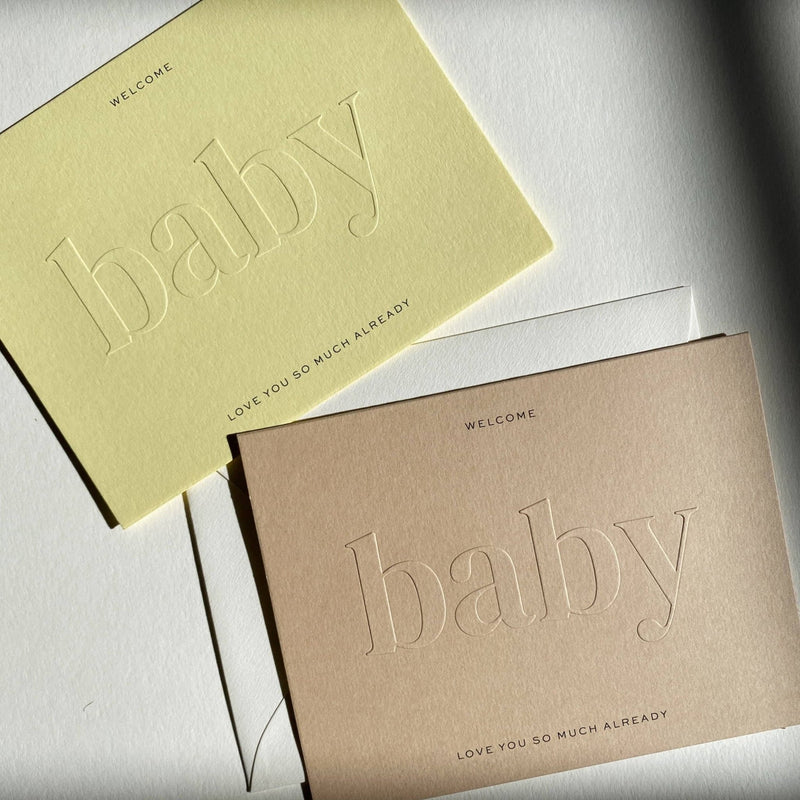 Baby No. 23 - IDYLL MANOR
