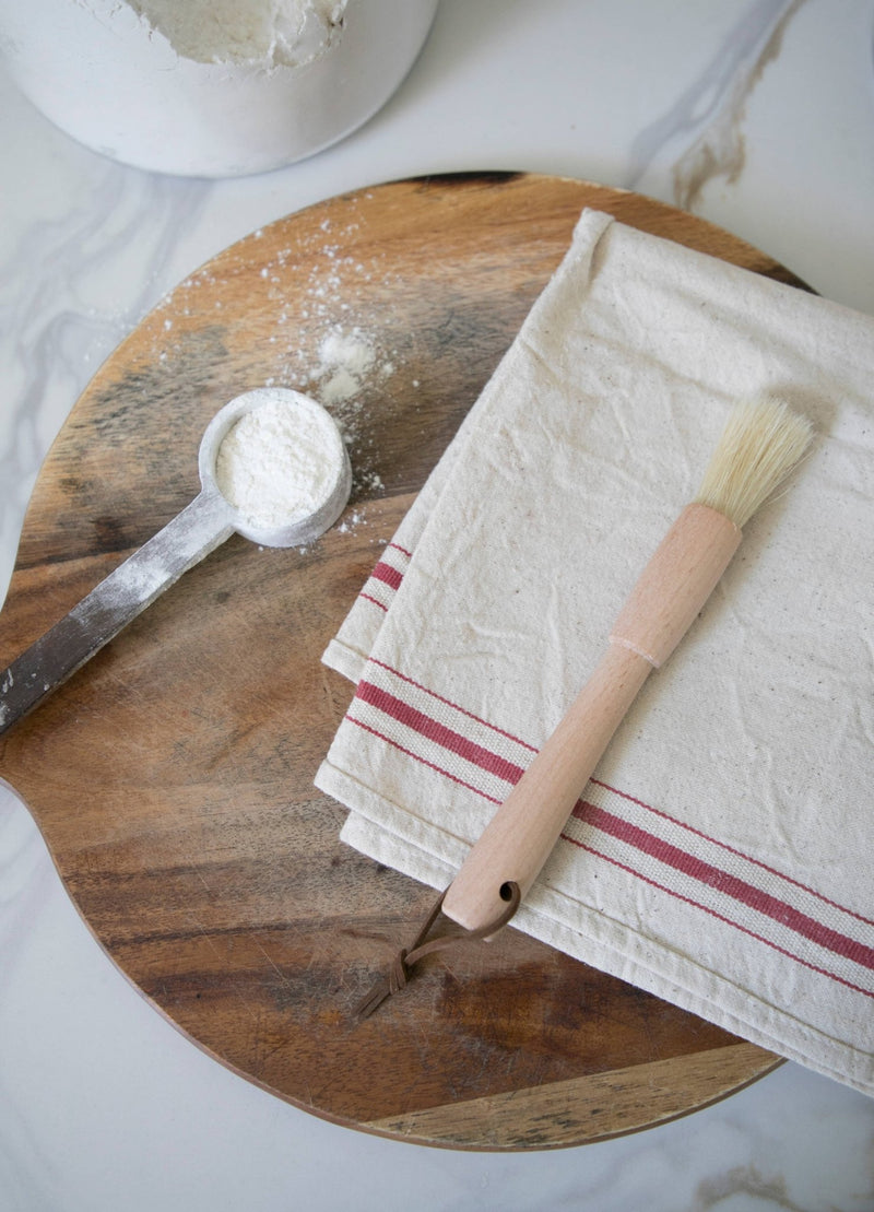 Pastry Brush - IDYLL MANOR