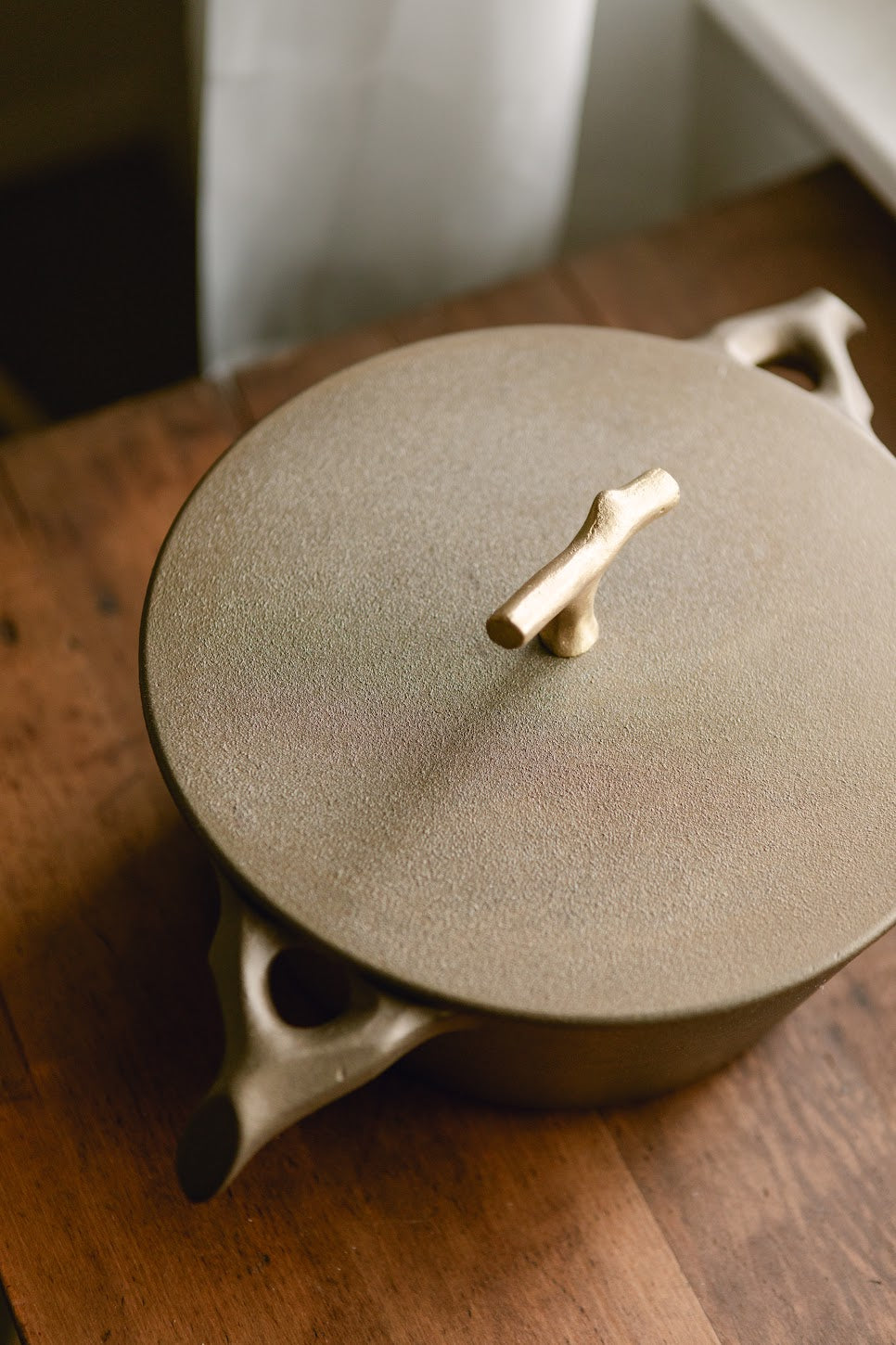 Dutch Oven