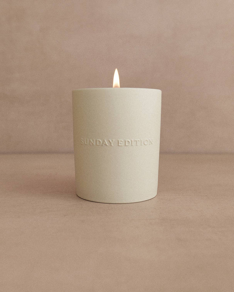 Nude| Sunday Edition - IDYLL MANOR