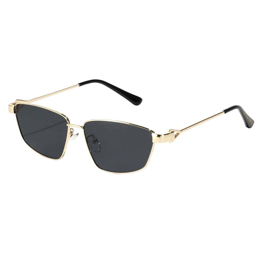 Cleo Sunglasses - IDYLL MANOR