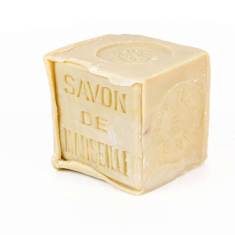 Marseille Soap Block | Coconut Oil