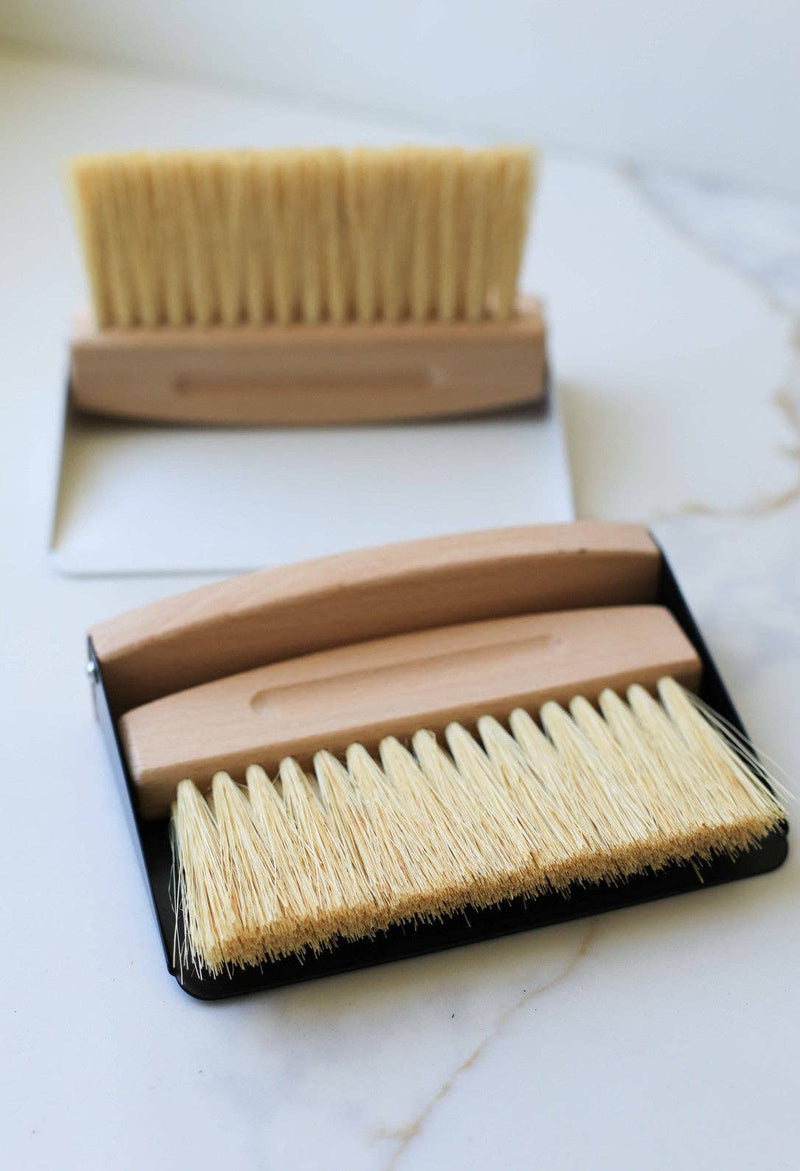 Mini Broom and Dustpan Set - IDYLL MANOR
