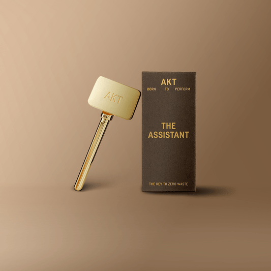The Assistant Tool - IDYLL MANOR