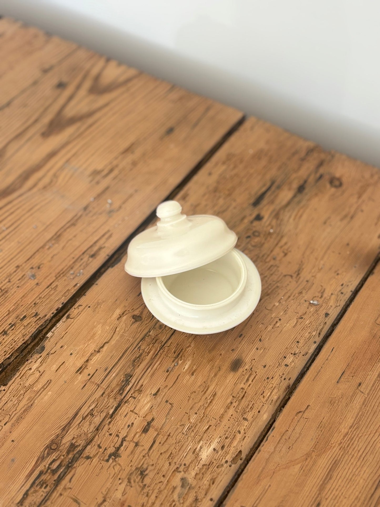 French Salt Pot - IDYLL MANOR