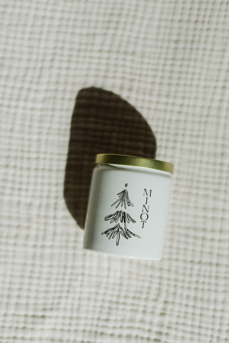 Under the Tree Candle - IDYLL MANOR