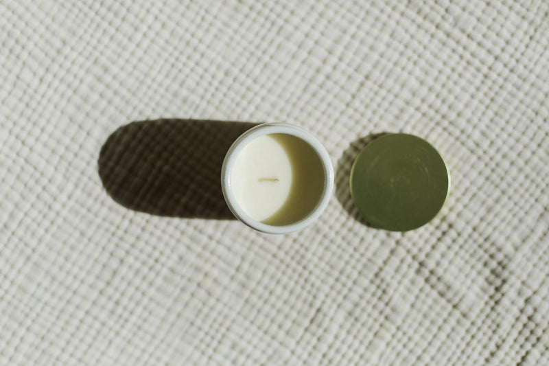 Under the Tree Candle - IDYLL MANOR