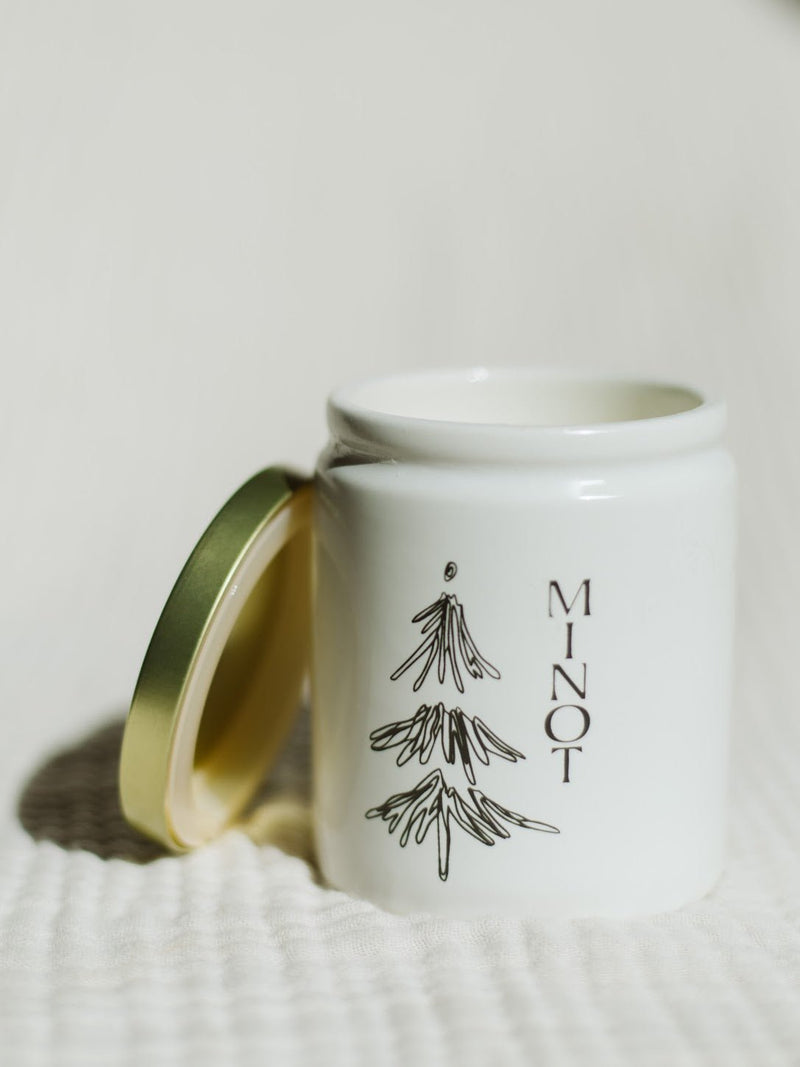 Under the Tree Candle - IDYLL MANOR
