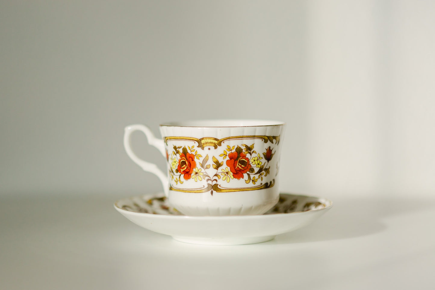 Clovely Tea Set | Set of 2