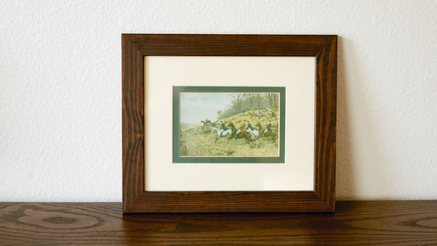 Treaty Vintage Frame