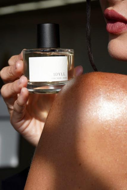 IDYLL Non Toxic Perfume