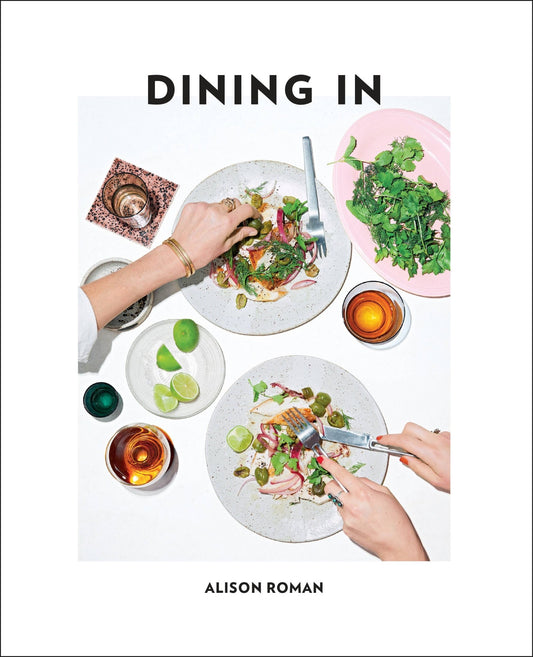 DINING IN - IDYLL MANOR