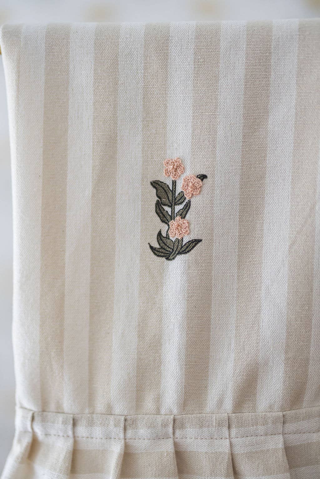 Frances Dish Towel - IDYLL MANOR