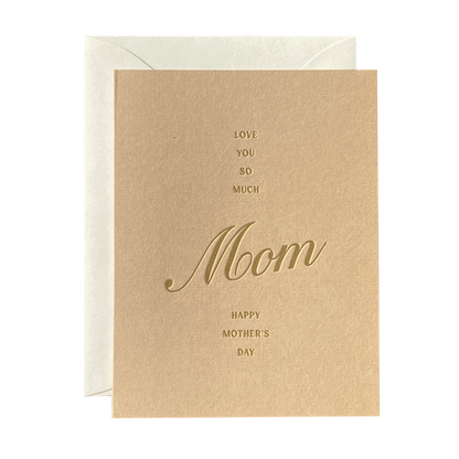 Mom No. 39