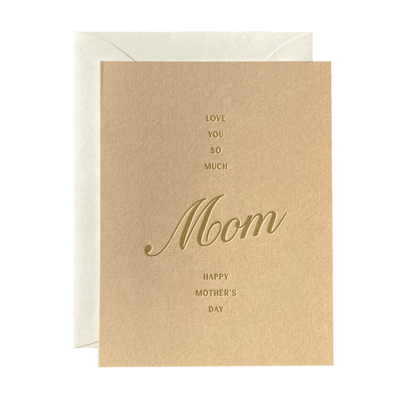 Mom No. 39 - IDYLL MANOR