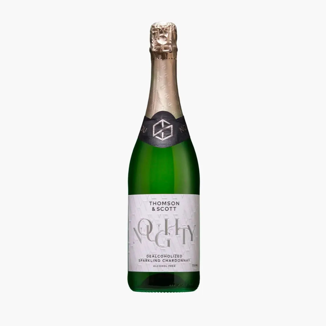 Non-Alcoholic Sparkling Chardonnay