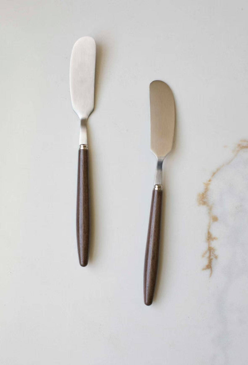 Butter and Jam Spreader - IDYLL MANOR