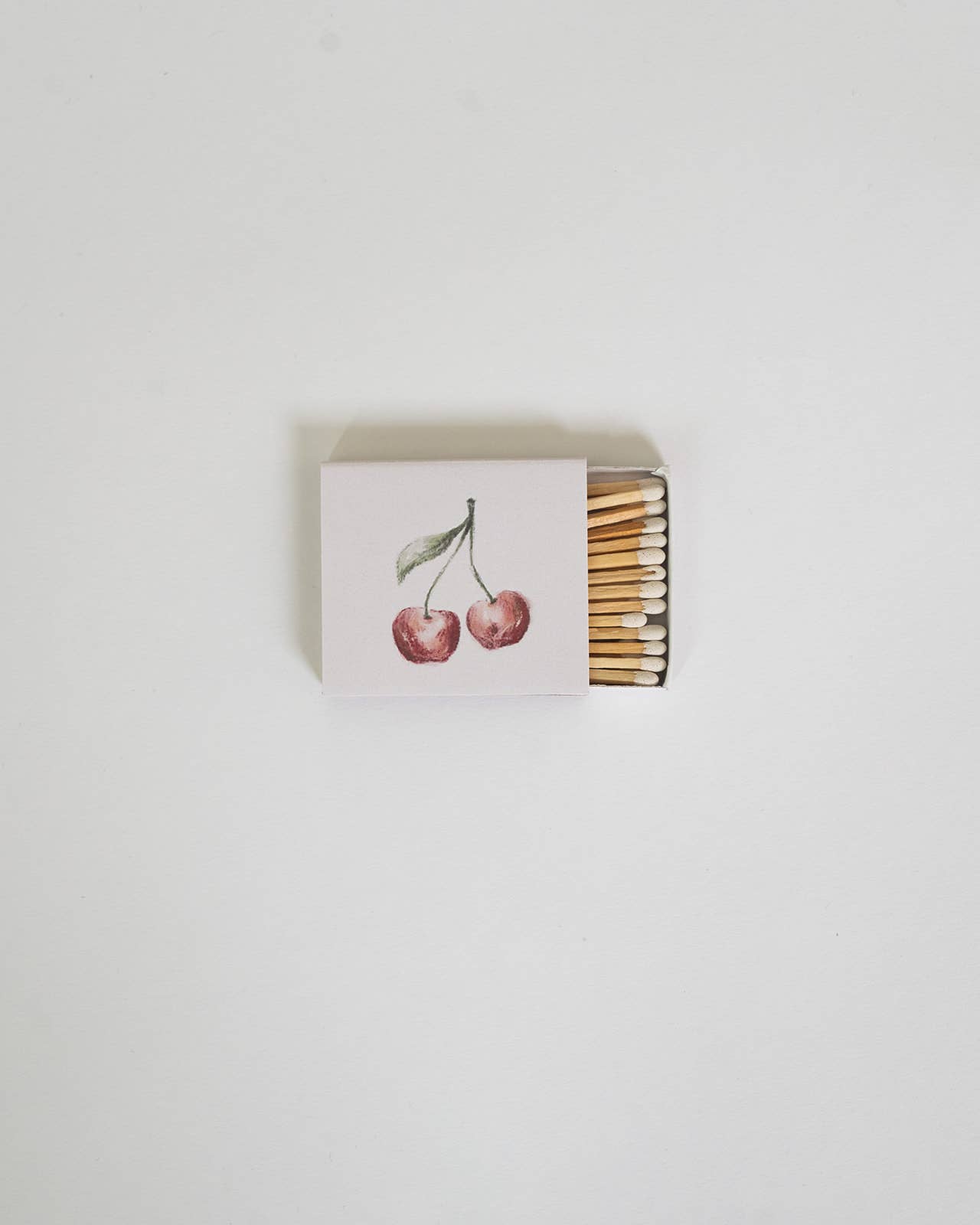 Mon Cherie Matchbox - IDYLL MANOR