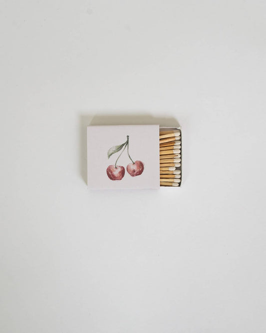 Mon Cherie Matchbox - IDYLL MANOR