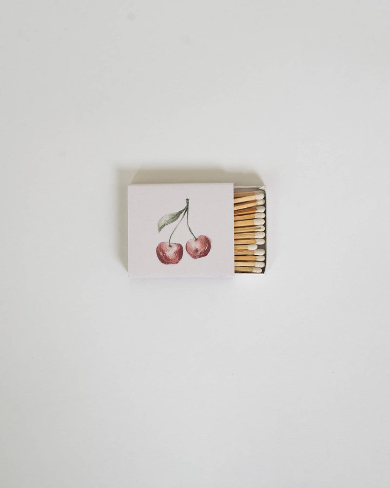 Mon Cherie Matchbox - IDYLL MANOR