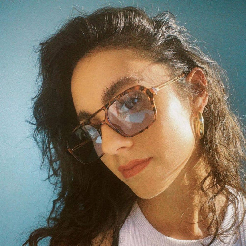 Jordan Sunglasses - IDYLL MANOR
