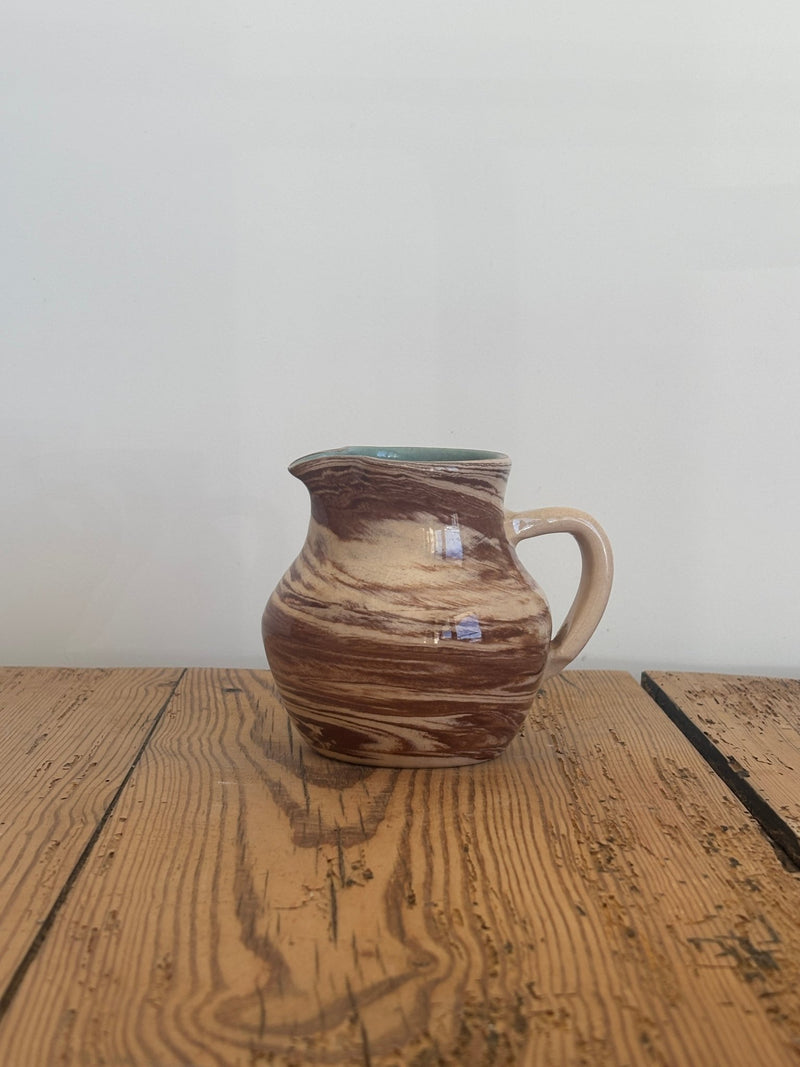 Agate Pottery - IDYLL MANOR