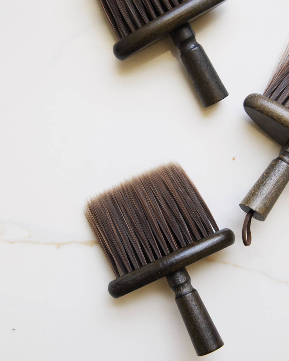 Walnut Cleaning Brush