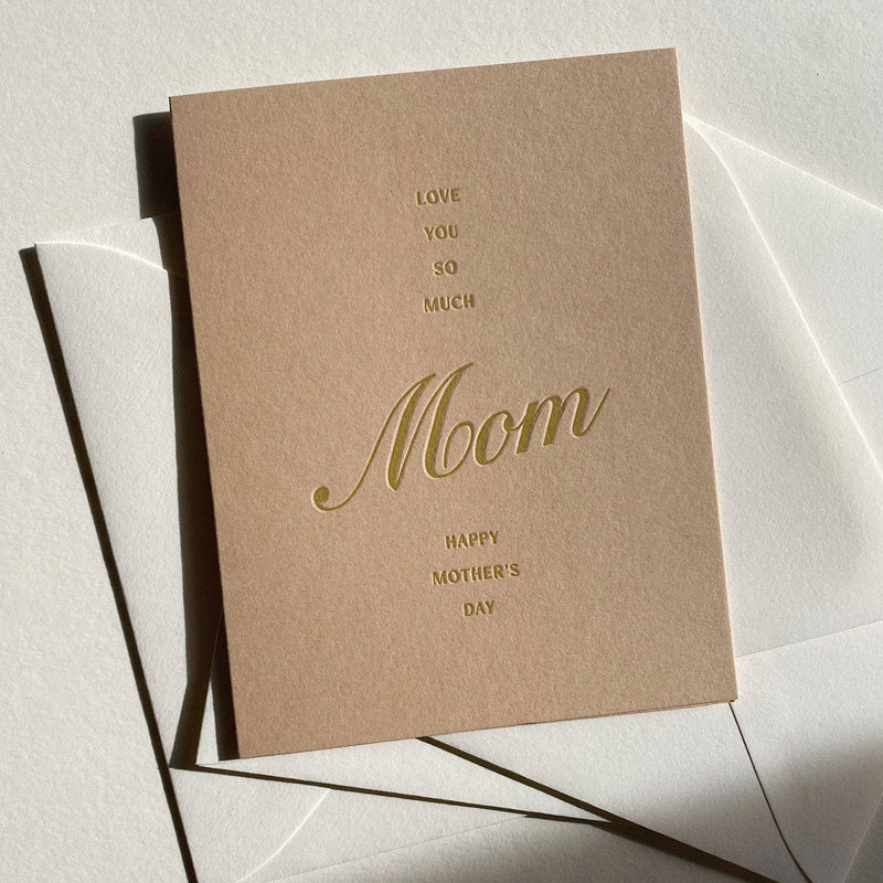 Mom No. 39 - IDYLL MANOR