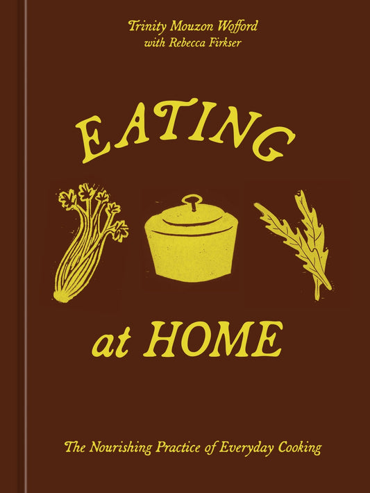 Eating at Home - IDYLL MANOR