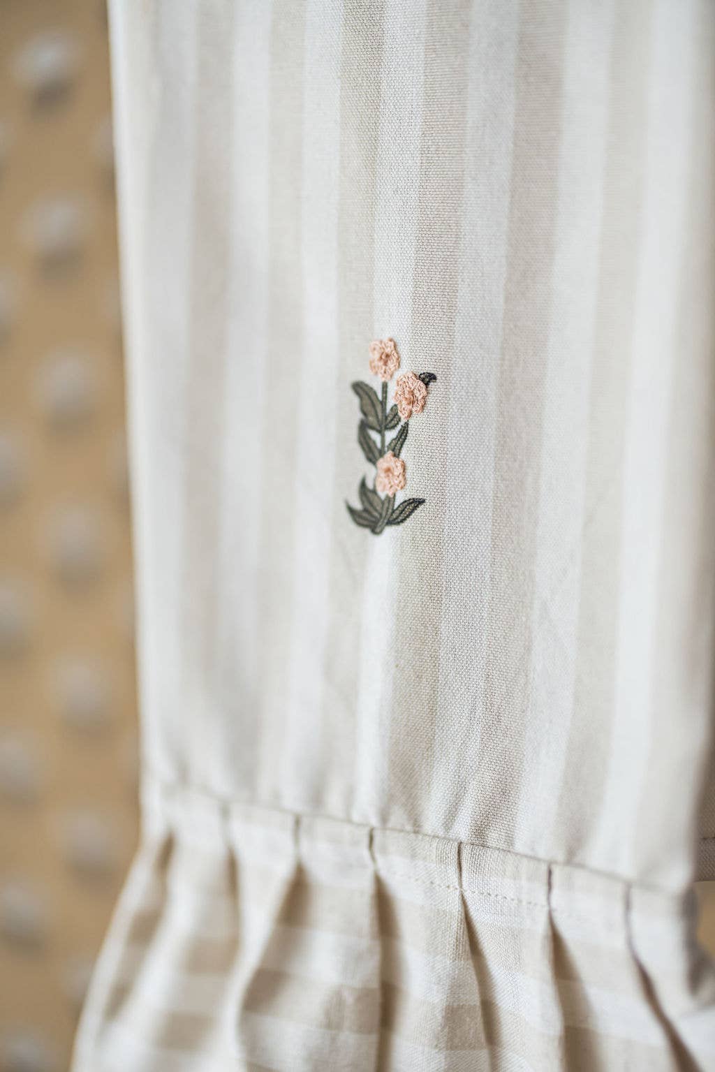Frances Dish Towel - IDYLL MANOR