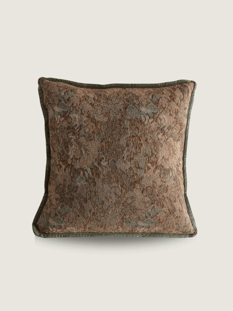 Sylvie Tapestry Pillow cover | 22 x 22 - IDYLL MANOR