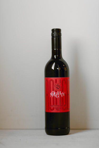 Non-Alcoholic Red Wine