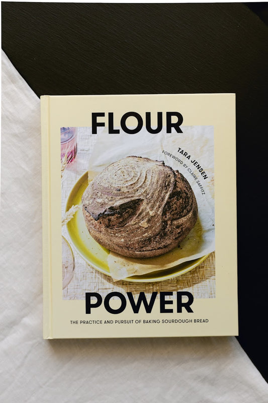 Flour Power