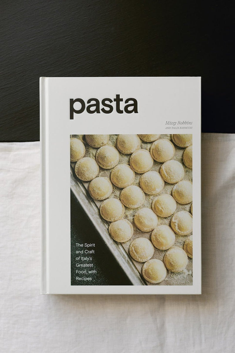 Pasta - IDYLL MANOR