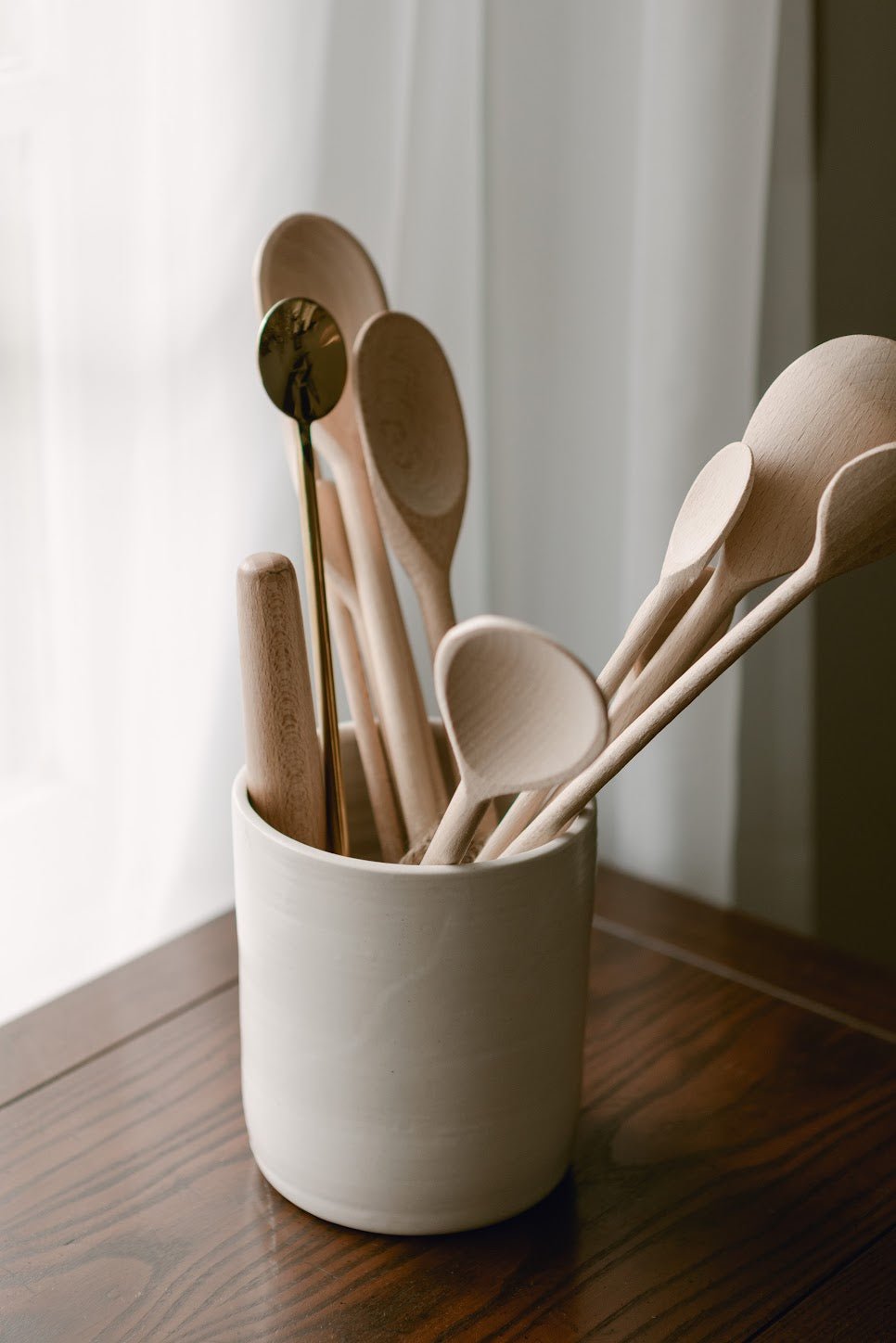 Idyll Utensil Holder – IDYLL MANOR