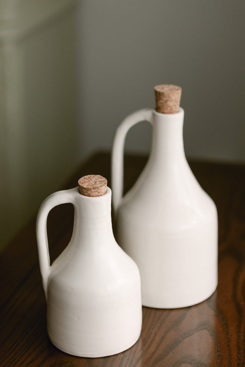 Idyll Vinegar Cruet - IDYLL MANOR