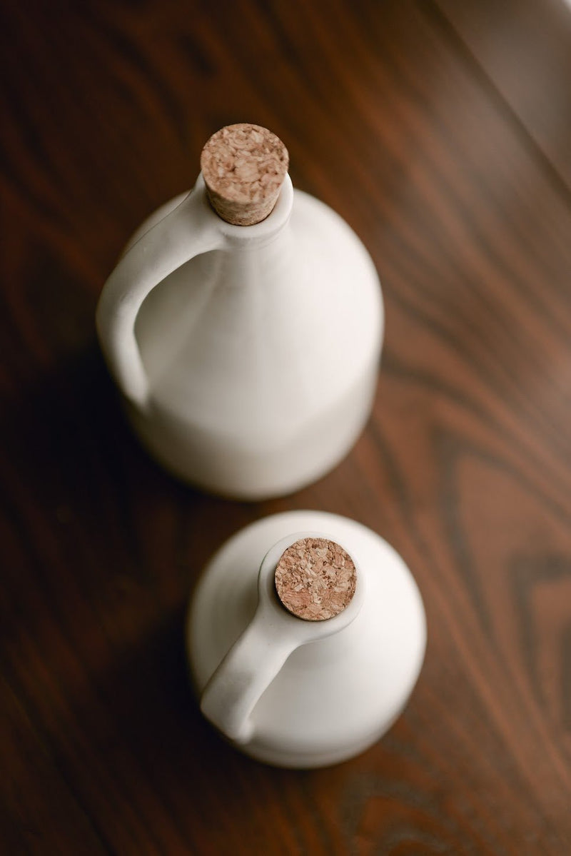 Idyll Vinegar Cruet - IDYLL MANOR