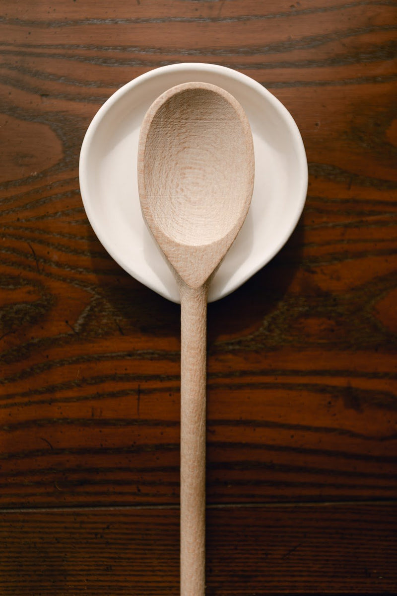 Idyll Spoon Rest - IDYLL MANOR