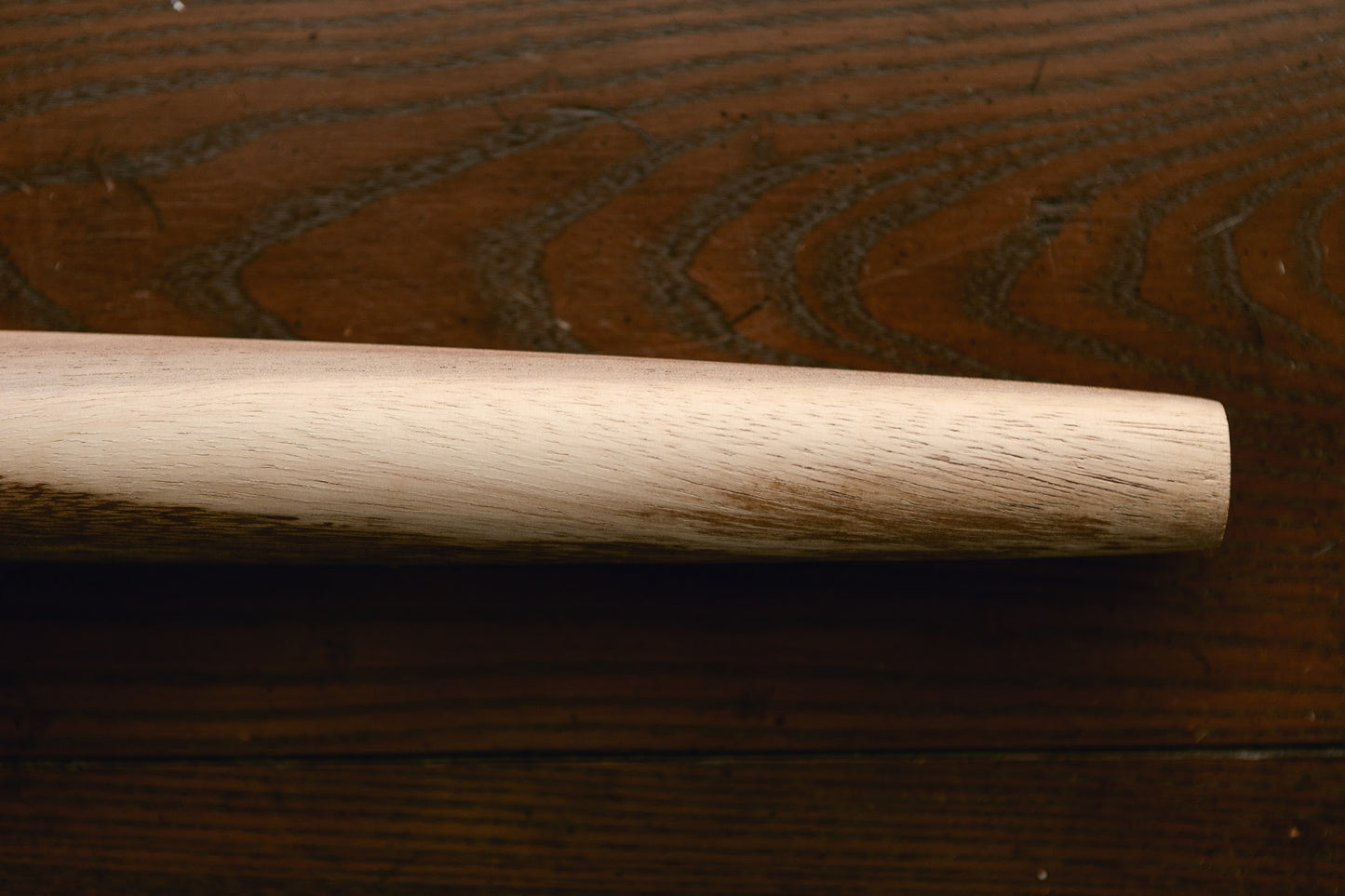 Acacia Wood French Rolling Pin