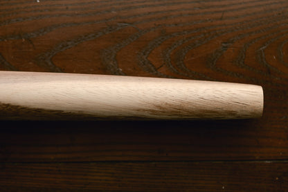 Acacia Wood French Rolling Pin