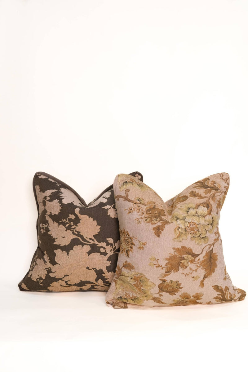Benice Tapestry Pillow Cover - IDYLL MANOR