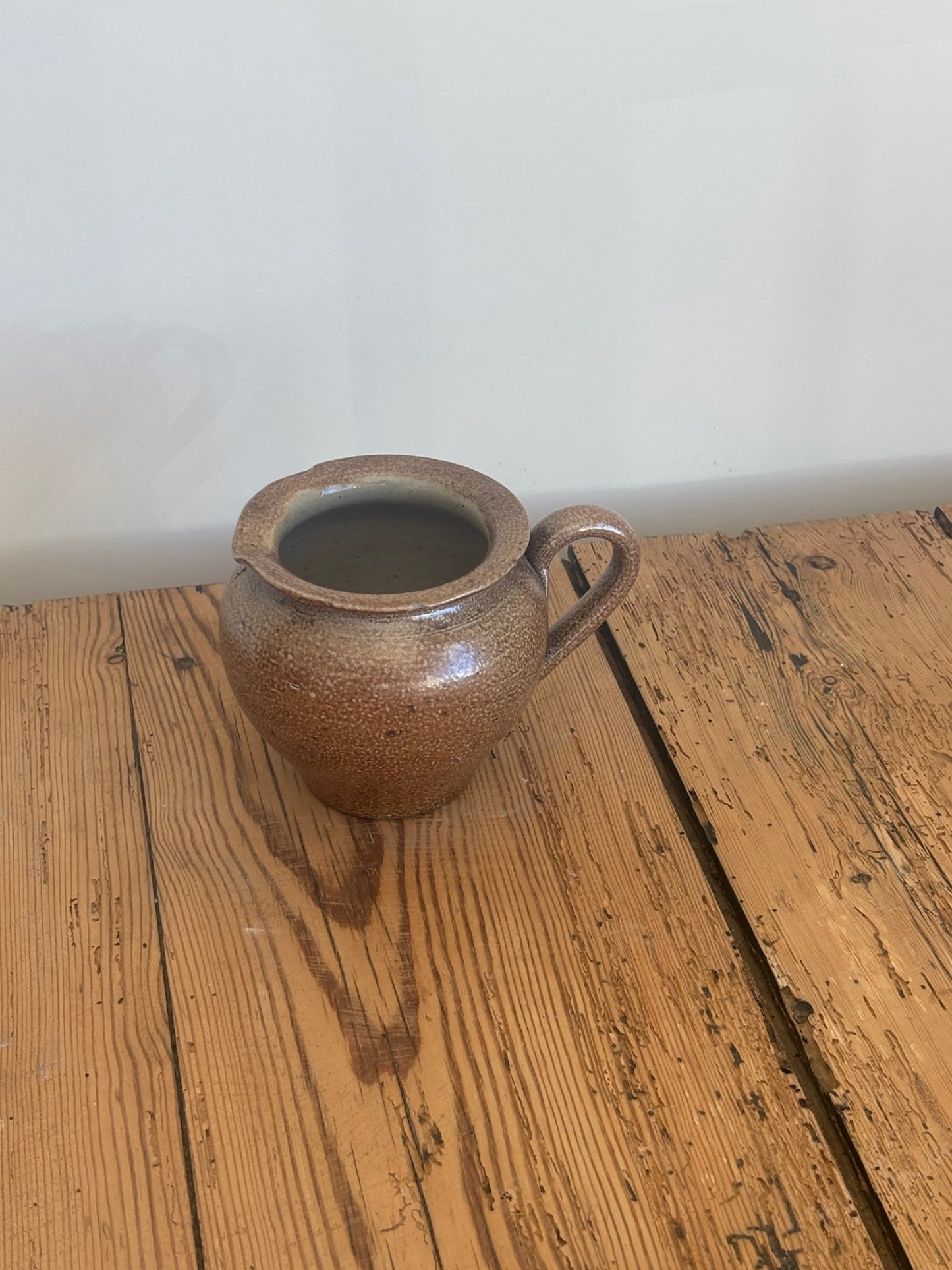 Handmade English Pottery - IDYLL MANOR