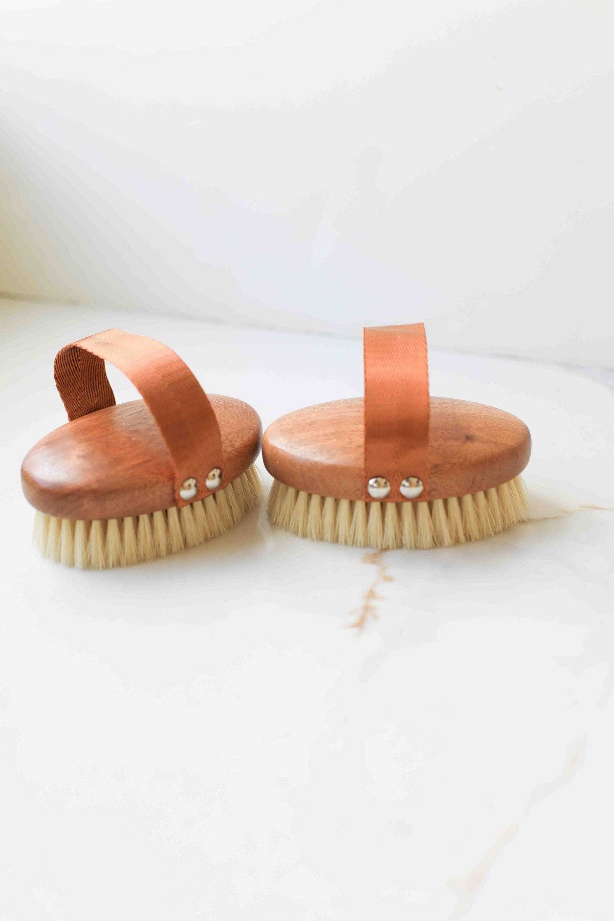 Dry Brushing Body Brush