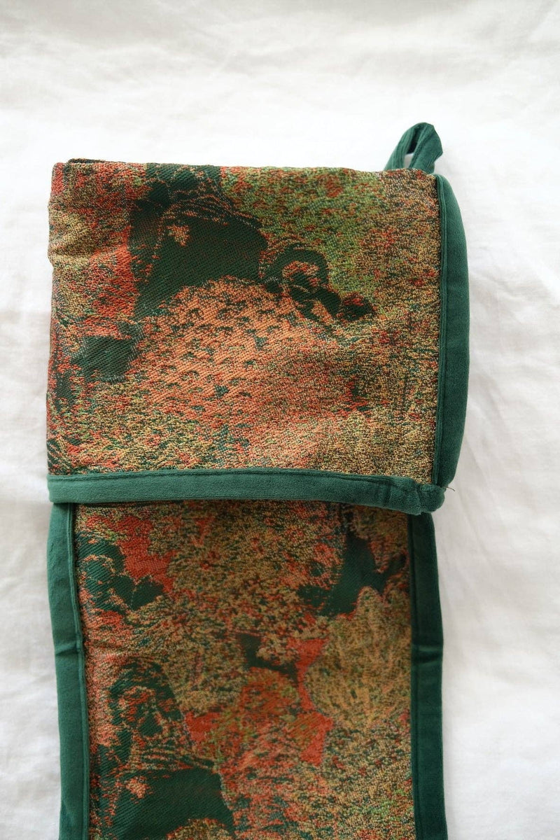 Elodie Tapestry Stocking - IDYLL MANOR