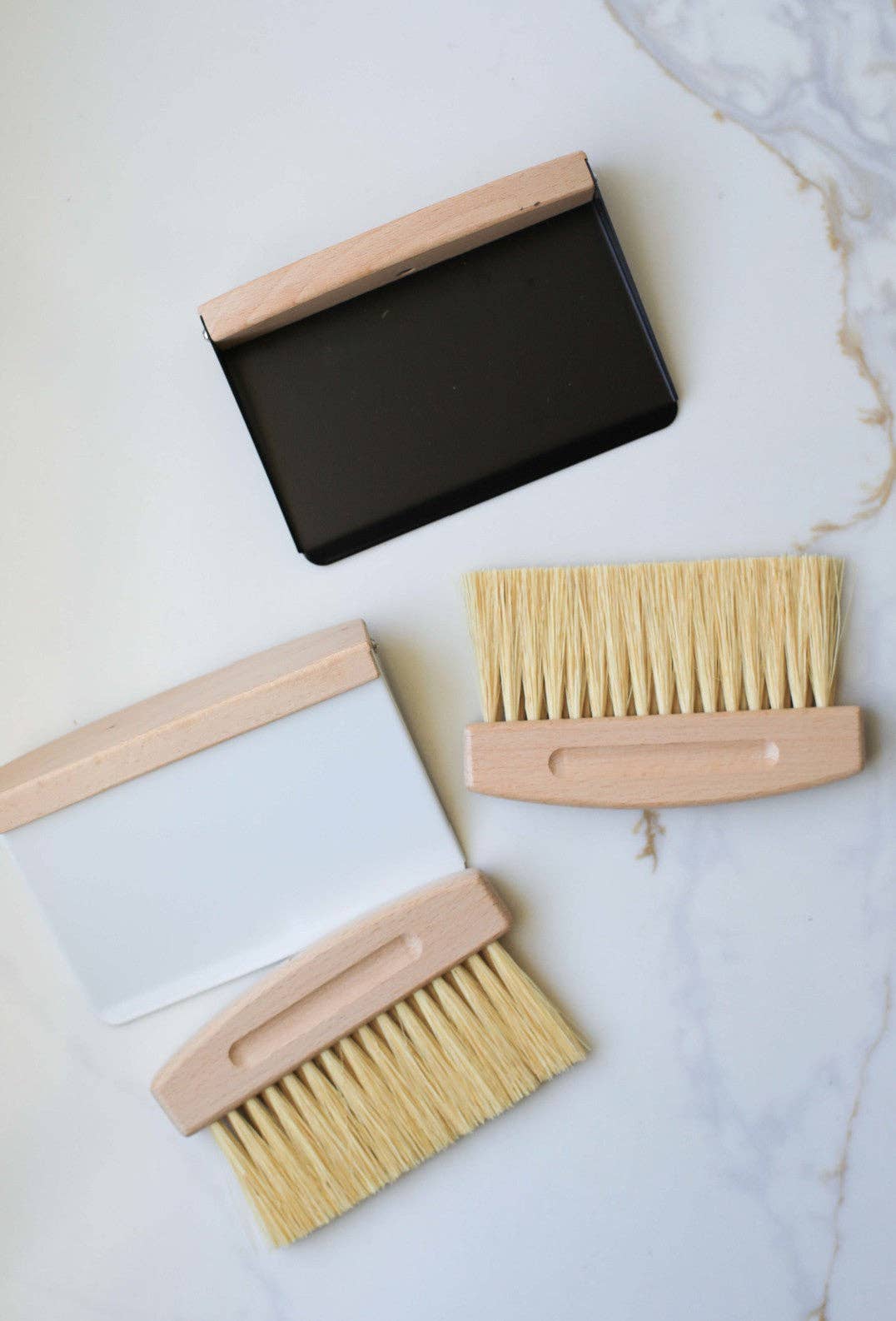 Mini Broom and Dustpan Set - IDYLL MANOR