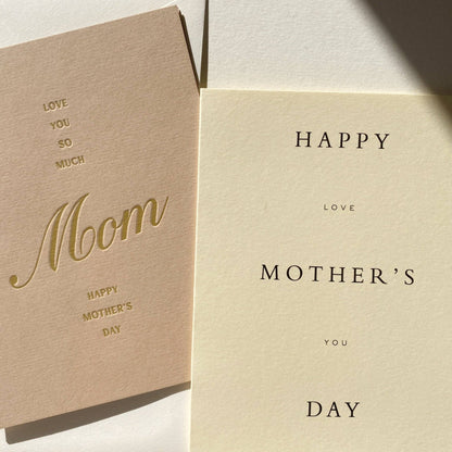Happy Mother's Day No. 42