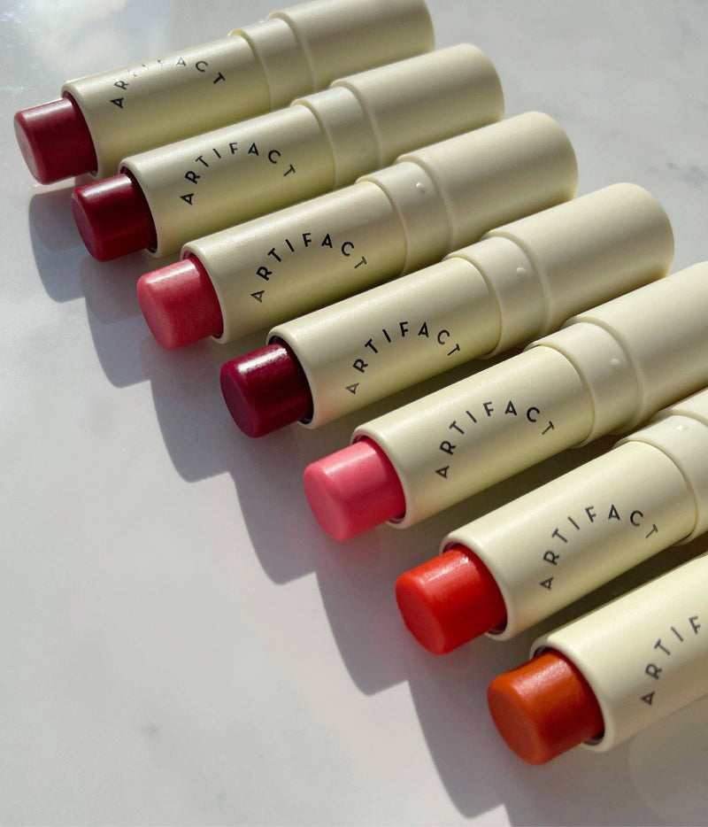 Blurring Tinted Lip Balm - IDYLL MANOR