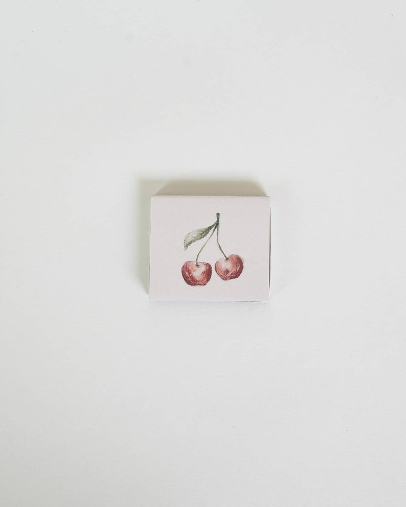 Mon Cherie Matchbox - IDYLL MANOR