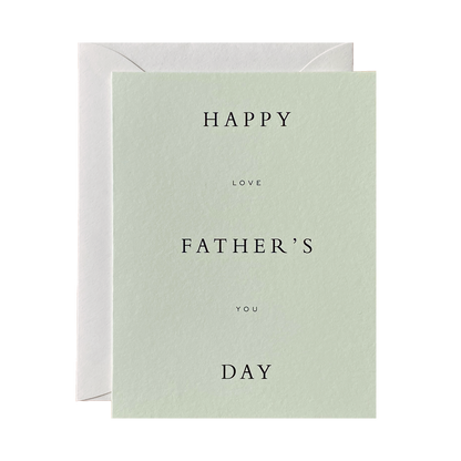 Happy Father's Day No. 42